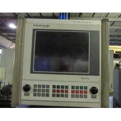Sold - Theysohn 108 PAR Extruder Only