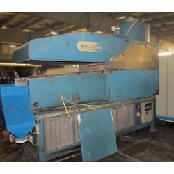 Sold - Theysohn 108 PAR Extruder Only