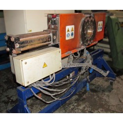 Sold - Theysohn 108 PAR Extruder Only