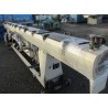 Mailefer Line - Battenfeld V63 Vacuum Tank