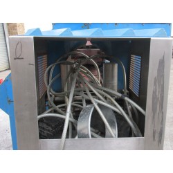 SOLD - Cincinnati RA25 Haul Off
