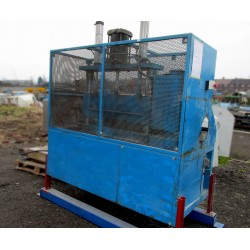SOLD - Cincinnati RA25 Haul Off