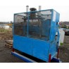 SOLD - Cincinnati RA25 Haul Off
