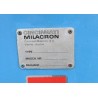 SOLD - Cincinnati RA25 Haul Off