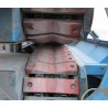 SOLD - Cincinnati RA25 Haul Off