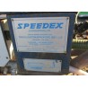 Speedex VCST 125 Vacuum Tank