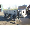 Speedex VCST 125 Vacuum Tank