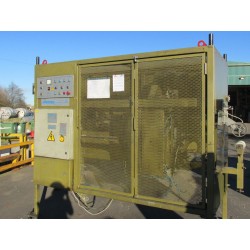 SOLD - Speedex CP125 Planetary Cutter
