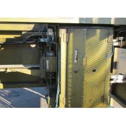 SOLD - Speedex CP125 Planetary Cutter