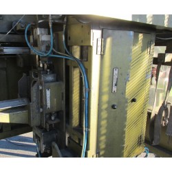 SOLD - Speedex CP125 Planetary Cutter