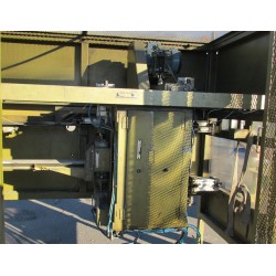 SOLD - Speedex CP125 Planetary Cutter