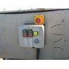 Unbadged Vacuum Tank 