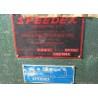 Speedex CP110 Planetary Cutter