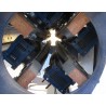 SOLD - Speedex CT250/4 Haul Off