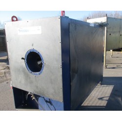SOLD - Speedex CT250/4 Haul Off
