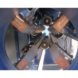 SOLD - Speedex CT250/4 Haul Off