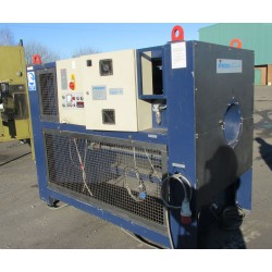 SOLD - Speedex CT250/4 Haul Off