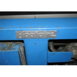 Floataire 125/6 Vacuum Tank