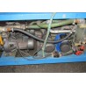 Floataire 125/6 Vacuum Tank