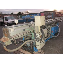 Floataire 125/6 Vacuum Tank