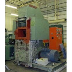 Getcha RS806 P-A2 Granulator 