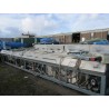 Greiner Downstream Line - Greiner 7mtr Eco Cal Table