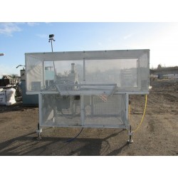 Battenfeld SPR200 Saw