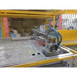 Boston 400mm Auto Saw