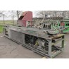Sold - Ellinghaus 3 Vac Pump 5 meter Cal Table