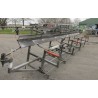 Ellinghaus 6 meter Tilt Table