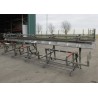 Ellinghaus 6 meter Tilt Table