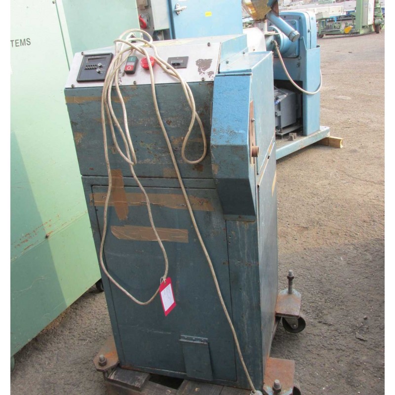 SOLD - Betol Rotary Cutter