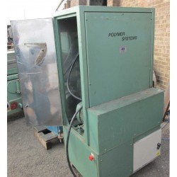 SOLD - Polymer Systems Granulator