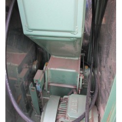 Polymer Systems Granulator