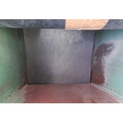 SOLD - Polymer Systems Granulator