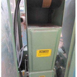 SOLD - Polymer Systems Granulator