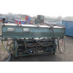 Bellaplast 125 mm Vacuum Tank