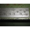 Bellaplast 200mm Vacuum Tank