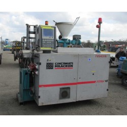 SOLD - Cincinnati Titan 45 Extruder