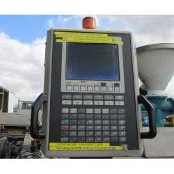 SOLD - Cincinnati Titan 45 Extruder