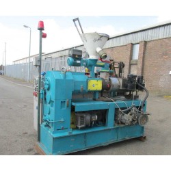 SOLD - Cincinnati Titan 45 Extruder