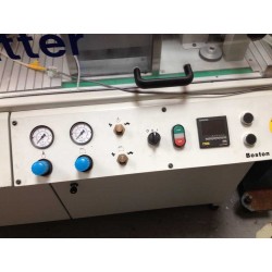 SOLD - Boston AS75 Rotary Cutter