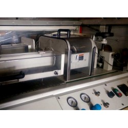 SOLD - Boston AS75 Rotary Cutter
