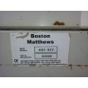 Boston Matthews Haul Off