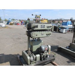 SOLD - Boston Matthews Model C Haul Off