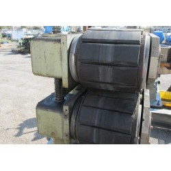 SOLD - Boston Matthews Model C Haul Off