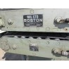 SOLD - Boston Matthews Model C Haul Off