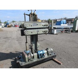 SOLD - Boston Matthews Model A Haul Off