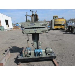 SOLD - Boston Matthews Model A Haul Off