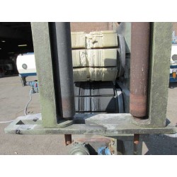 SOLD - Boston Matthews Model A Haul Off